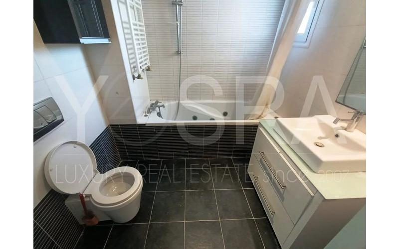Appartement s+2 8